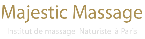 Majestic Massage Paris
